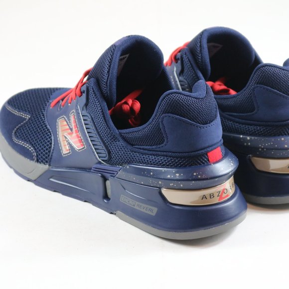 New Balance 997 Sport Mens Size 9.5 Inspire Dream main image 4